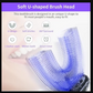 Bright Clean - Whitening Automatic Toothbrush