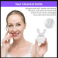 Bright Clean - Whitening Automatic Toothbrush